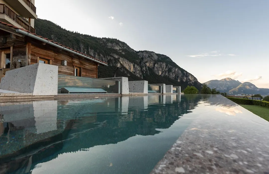 Solea Dolomiti Boutique Hotel-1