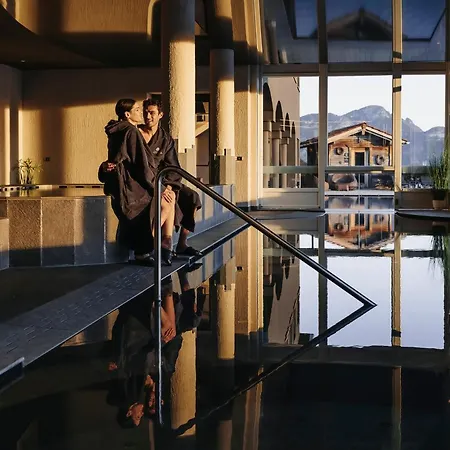 Solea Dolomiti Boutique Hotel-3