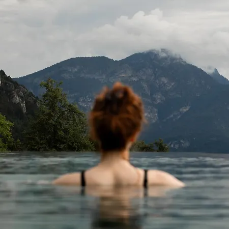 Solea Dolomiti Boutique Hotel-2